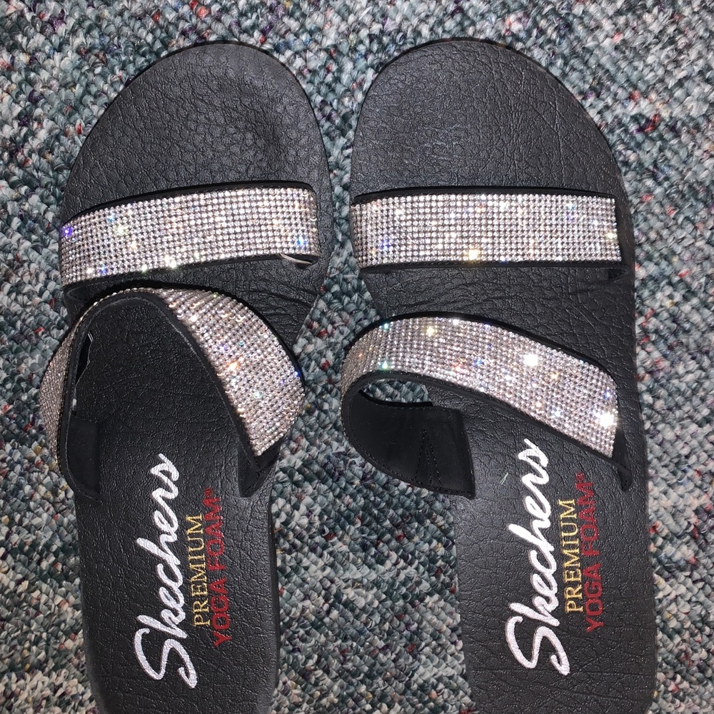 Skecher sandals